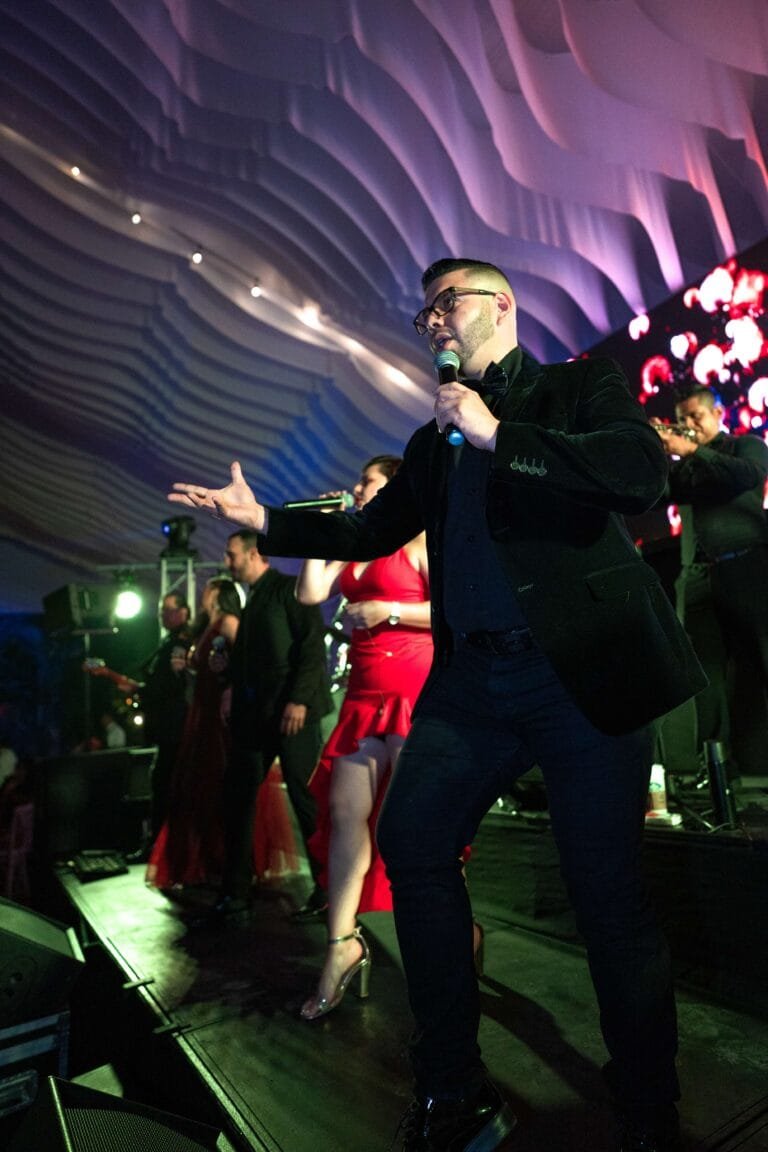 servicio de fotografía y video para eventos musicales, festivales, conciertos, DJS o expos