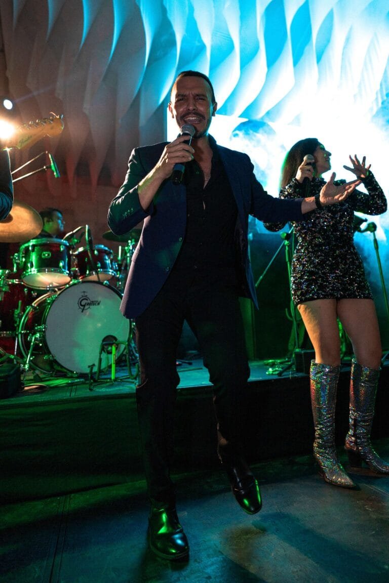 servicio de fotografía y video para eventos musicales, festivales, conciertos, DJS o expos