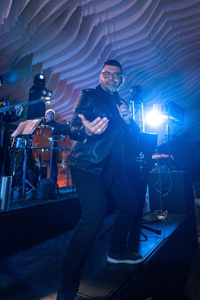 servicio de fotografía y video para eventos musicales, festivales, conciertos, DJS o expos