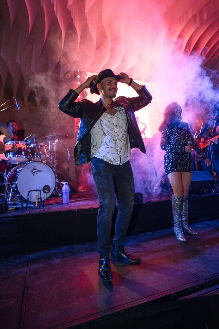 servicio de fotografía y video para eventos musicales, festivales, conciertos, DJS o expos