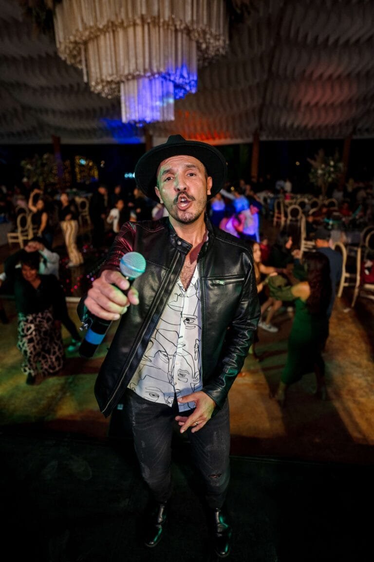 servicio de fotografía y video para eventos musicales, festivales, conciertos, DJS o expos