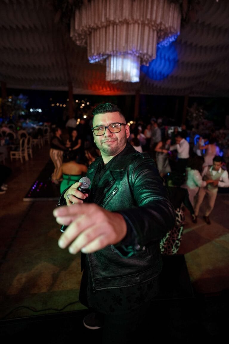 servicio de fotografía y video para eventos musicales, festivales, conciertos, DJS o expos