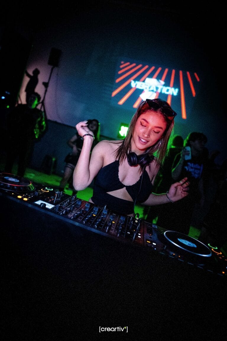 servicio de fotografía y video para eventos musicales, festivales, conciertos, DJS o expos