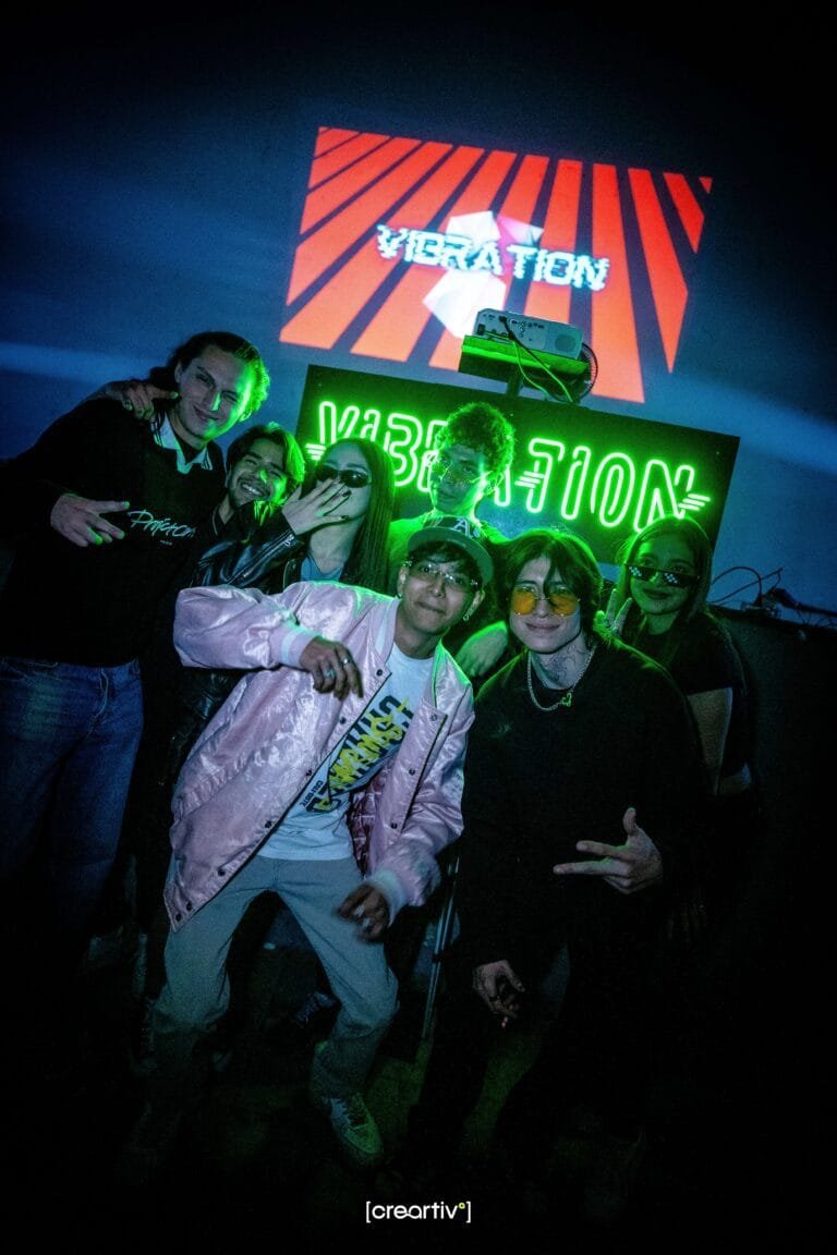 servicio de fotografía y video para eventos musicales, festivales, conciertos, DJS o expos