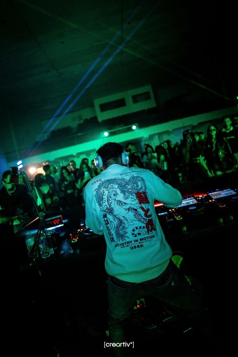 servicio de fotografía y video para eventos musicales, festivales, conciertos, DJS o expos