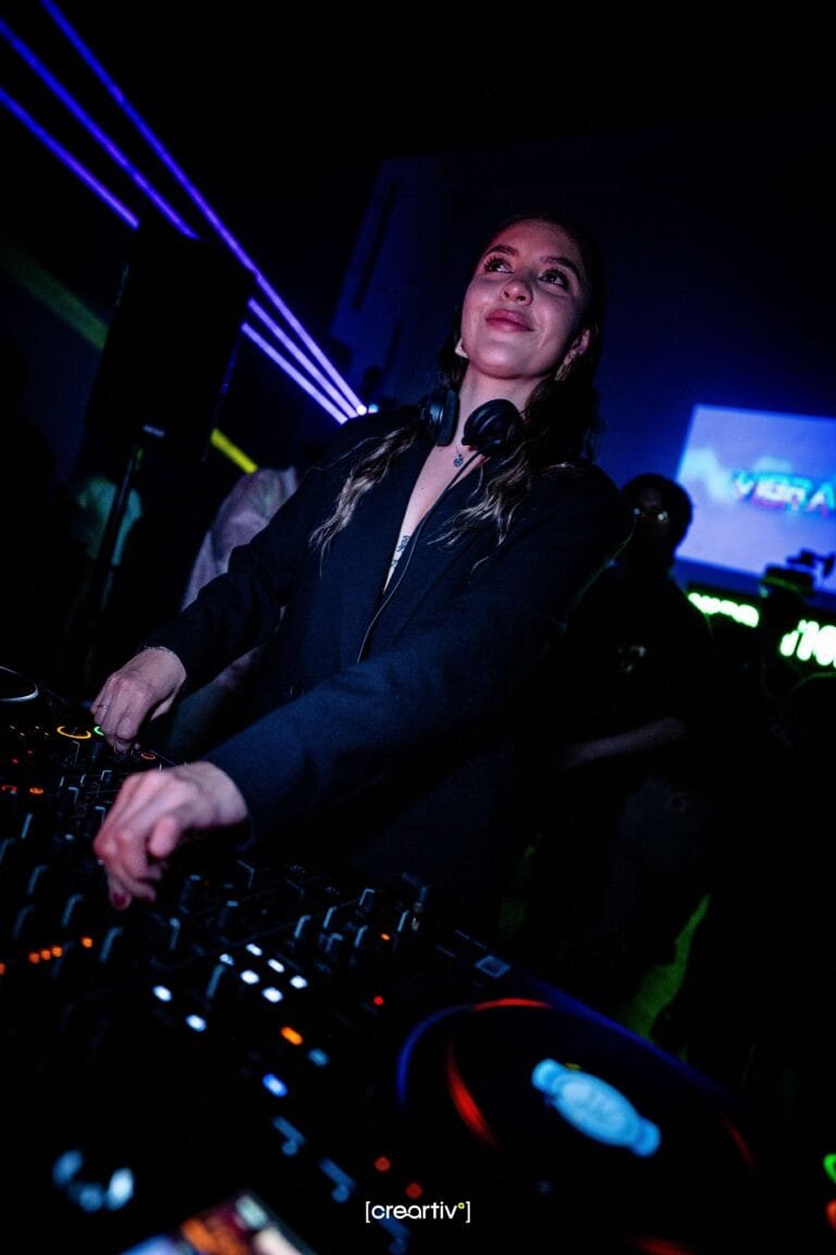 servicio de fotografía y video para eventos musicales, festivales, conciertos, DJS o expos